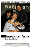 Broadcast News (1987)