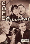 Café Oriental (1962)