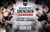 Glory 57 Shenzen (2018)