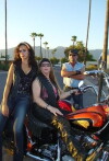 Finding B.C. the Biker Chick (2009)