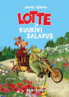 Lotte und das Geheimnis der Mondsteine (2011)