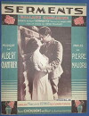 Serments (1931)