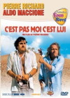 It's Not Me, It's Him (1980)