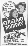 Sergeant Murphy (1938)