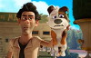 Trouble (2018)