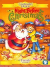 The Night Before Christmas (1951)