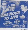 One Hour to Live (1939)