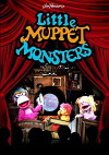 Jim Henson's Little Muppet Monsters (1985)