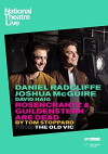 National Theatre Live: Rosencrantz & Guildenstern Are Dead (2017)