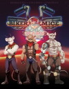 Biker Mice from Mars (2006)