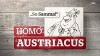 Homo Austriacus - So samma! (2017)