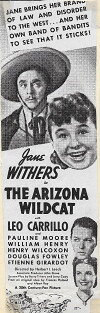 The Arizona Wildcat (1939)