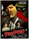 Maigret und der Fall Picpus (1943)