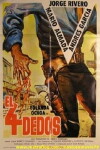 El cuatro dedos (1978)