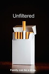 Unfiltered (2015)