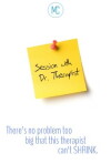 Dr. Therapist (2016)