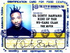 ODB The Rise of Wu-Tang Clan: The Movie (2018)