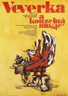 Das Eichhörnchen und die Zaubermuschel (1988)