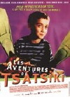 Tsatsiki - Tintenfische und erste Küsse (1999)