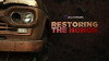 Restoring the Honor (2018)