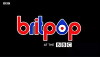 Britpop at the BBC (2014)