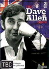 The Dave Allen Show in Australia (1975)