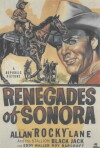 Renegades of Sonora (1948)