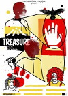 Treasure (2016)