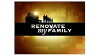 Renovate My Family (2004)