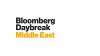 Bloomberg Daybreak: Middle East (2018)
