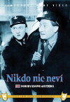 Nobody Knows Anything (1947)