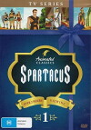 Spartacus (2005)