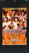 Pride 7 (1999)