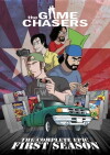 The Game Chasers (2011)