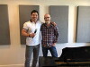 I'm Here with Andy Martinez Jr. (2018)