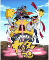 Yatterman (1977)