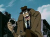 Lupin III: Episode 0 - First Contact (2002)
