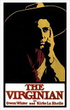The Virginian (1914)