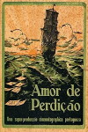 Love of Perdition (1921)