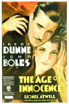 The Age of Innocence (1934)
