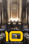 Ten for the Chairman (2013)