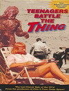 Teenagers Battle the Thing (1958)