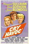 Cry 'Havoc' (1943)