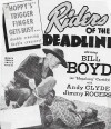 Riders of the Deadline (1943)