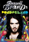 Russell Brand's Ponderland (2007)