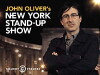 New York Stand-Up Show (2010)