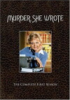 Murder, She Wrote (1984)
