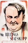 Mr. Billings Spends His Dime (1923)
