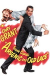 Arsenic and Old Lace (1944)