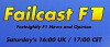 Failcast F1 (2011)